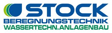 STOCK Beregnungstechnik – Wassertechnik · Anlagenbau